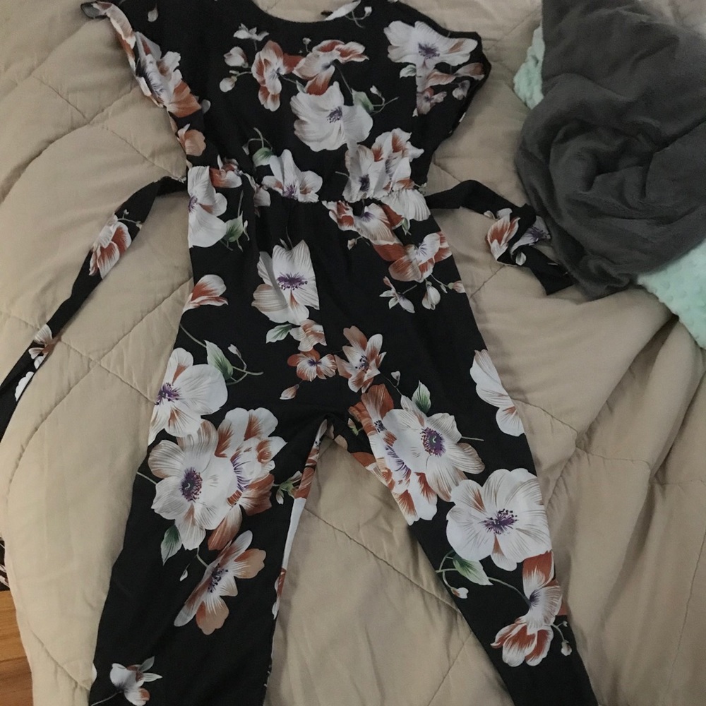 Jumpsuit